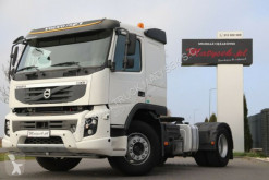 Ciągnik siodłowy Volvo FMX 410 / EURO 5 / KIPPER HYDRAULIC SYSTEM/ EEV