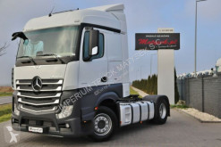 Ťahač Mercedes ACTROS 1845 / REATDRER / FLEETBOARD/ACC/NEW TIRE ojazdený