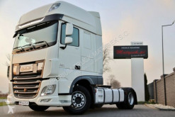 Ciągnik siodłowy DAF XF 460 / SUPER SPACE CAB/EURO 6/ ACC /2016 year używany