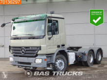 Cabeza tractora Mercedes Actros 2641