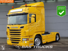 Ťahač Scania G 420 ojazdený
