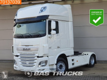 Tracteur DAF XF 510 occasion