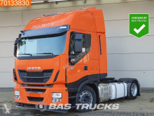 Tracteur Iveco Stralis occasion