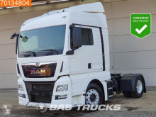 Trekker MAN TGX 18.440 XLX tweedehands