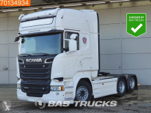 Tracteur Scania R 580