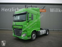 Tracteur DAF XF XF 460 FT,Retarder,Kipphydr,Standklim occasion