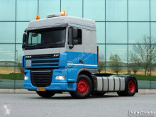 Tracteur DAF FT XF105.460 occasion