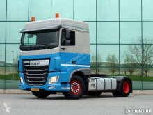 Tracteur DAF FT XF460 E6 FULL ADR TOP CONDITION HOLLAND TRUCK