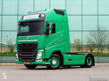 Volvo FH 420 tractor unit used