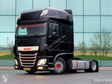 Cabeza tractora DAF XF 460 FT