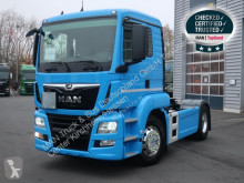Tracteur MAN TGS 18.420 4X2 BLS-TS E6 Klima Navi produits dangereux / adr occasion