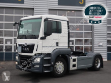MAN TGS 18.420 4X2 BLS-TS E6 Klima ACC tractor unit used hazardous materials / ADR