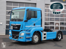 Tracteur MAN TGS 18.420 4X2 BLS-TS E6 Klima ACC produits dangereux / adr occasion