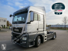 Tracteur MAN TGX 18.480 4X2 BLS E6 Intarder Standklima occasion