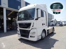 Tracteur produits dangereux / adr MAN TGX 18.480 4X2 LLS-U, ADR OX(AT)