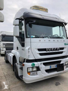 Ťahač Iveco Stralis 450 ojazdený