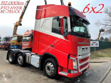 Tracteur Volvo FH 500