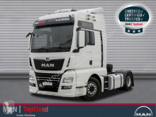 Tahač MAN TGX 18.460 4X2 BLS XXL 2 Tanks Soundsystem použitý