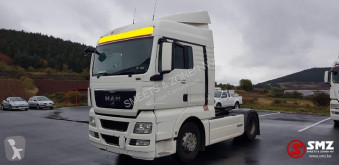 Cabeza tractora MAN TGX 18.480