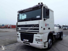 Tracteur DAF XF 430 occasion
