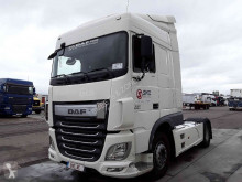 Tracteur DAF XF 460 occasion