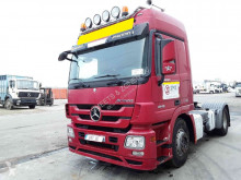 Tracteur Mercedes Actros 1846