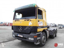 Tracteur Mercedes Actros 3343 occasion