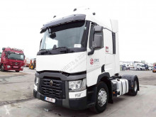 Trekker Renault Gamme T 440 Dti 13 Chassis Gd(16)