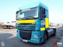 Tracteur DAF XF 410 occasion