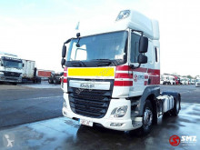 Trekker DAF CF 410