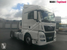 Çekici MAN TGX 18.480 4X2 BLS
