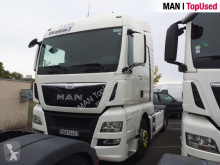 Тягач опасные продукты / правила перевозки опасных грузов MAN TGX 18.480 4X2 BLS