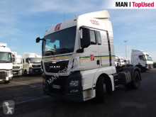 Cabeza tractora MAN TGX 18.440 4X2 BLS