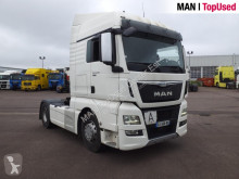 Tracteur produits dangereux / adr MAN TGX 18.480 4X2 BLS-EL