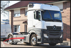 Ťahač Mercedes Actros 1845 Retarder, 2 Kreis Hydraulik, ojazdený