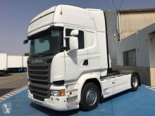 Scania R 450 tractor unit used