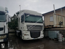 Trekker DAF XF105 460