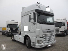Tracteur DAF XF 106 occasion