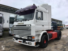 Tracteur Scania 143 occasion