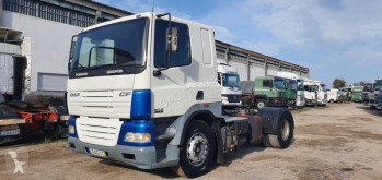 Tracteur DAF CF85 430 occasion