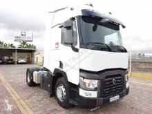 Nyergesvontató Renault Gamme T 460 T4X2 E6 használt