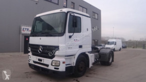 Tracteur Mercedes Actros 1841