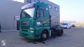 Cabeza tractora MAN TGA 18.430