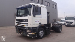 Cabeza tractora DAF 95 ATI 360 usada