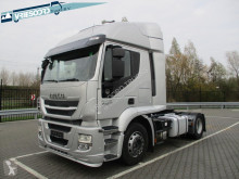 جرار Iveco Stralis 460 مستعمل