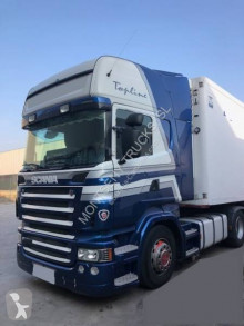 Tracteur Scania R 440 occasion