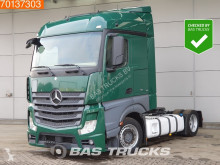 جرار Mercedes Actros 1836 مستعمل