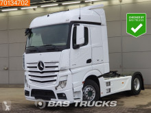Mercedes tractor unit Actros 1845