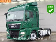 MAN tractor unit TGX 18.360
