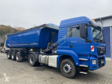 Tracteur MAN TGS 18.440 4x2 Euro 6 SZM + Thermo Kippaufl